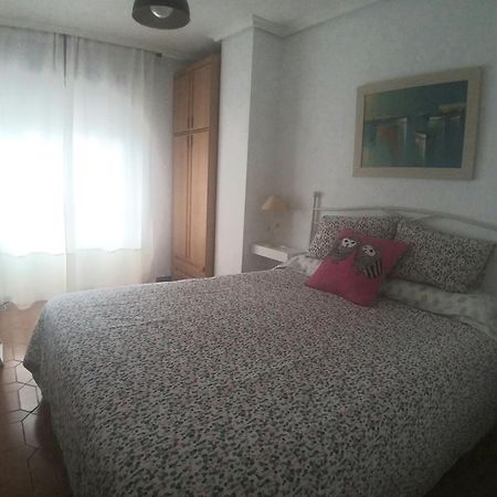 Surf Playa 1 Linea Appartement Somo Buitenkant foto