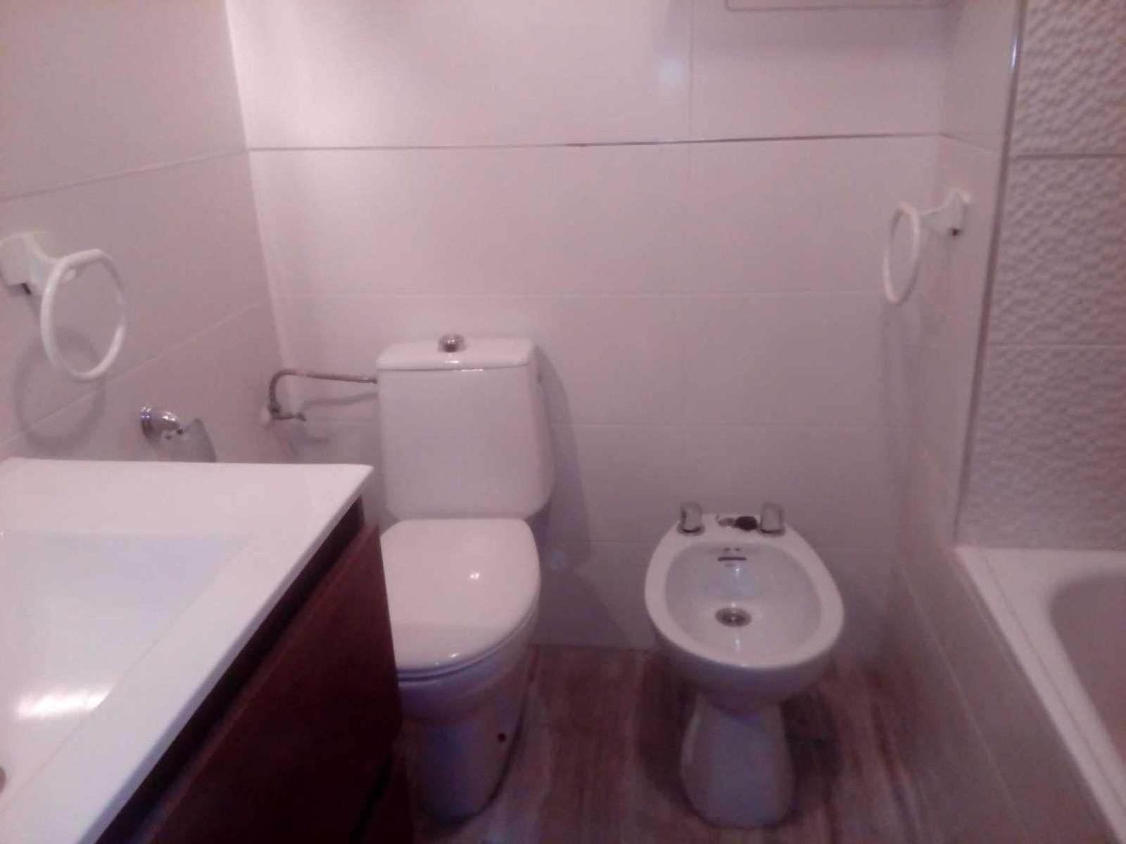 Surf Playa 1 Linea Appartement Somo Buitenkant foto
