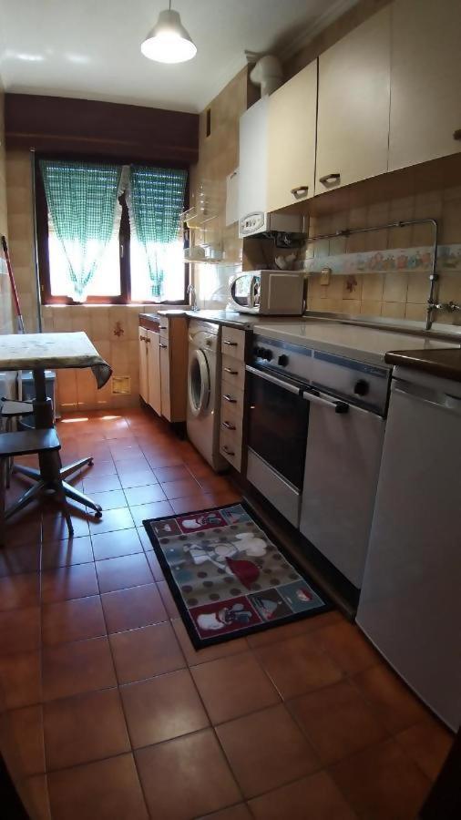 Surf Playa 1 Linea Appartement Somo Buitenkant foto