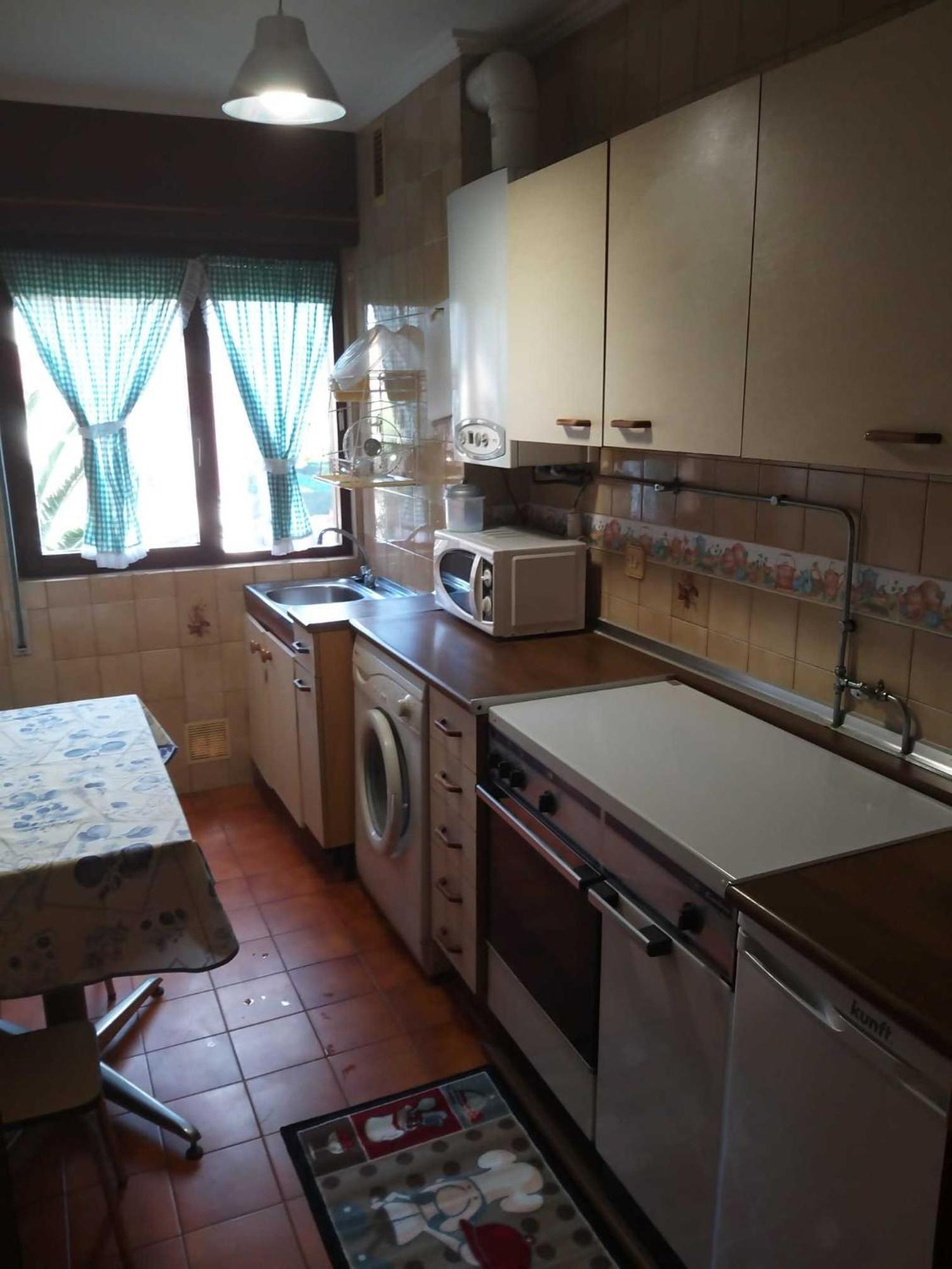 Surf Playa 1 Linea Appartement Somo Buitenkant foto
