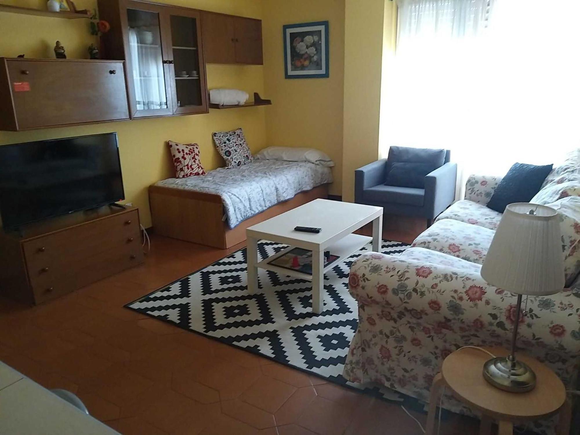 Surf Playa 1 Linea Appartement Somo Buitenkant foto