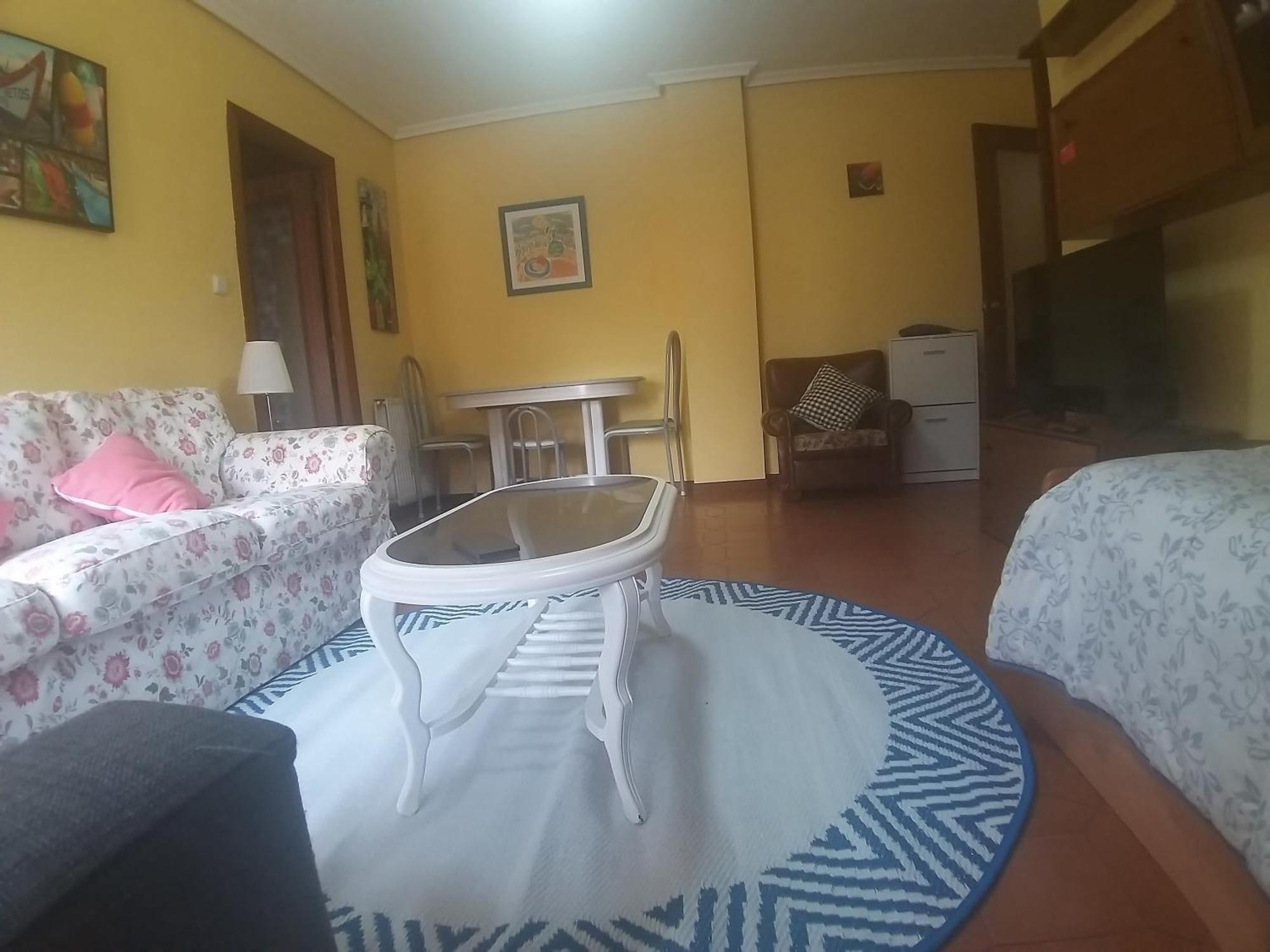Surf Playa 1 Linea Appartement Somo Buitenkant foto